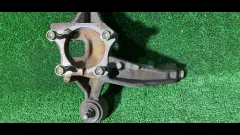 Кулак задний левый Toyota Camry, 2010 г.