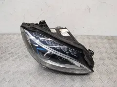 Фара правая Mercedes-Benz C-Класс, 2016 г.