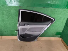 Дверь задняя правая Hyundai Elantra, 2018 г.