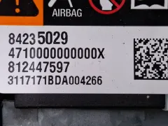Подушка безопасности водителя Chevrolet Equinox, 2018 г.