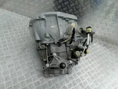 КПП механическая (МКПП) Renault Scenic, 2005 г.
