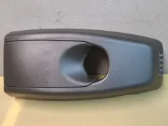 Накладка на зеркало Chevrolet Equinox, 2018 г.