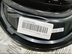Динамик Mercedes-Benz C-Класс, 2018 г.