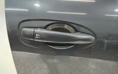 Ручка наружная передняя правая Renault Kadjar, 2018 г.