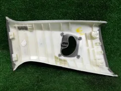 Обшивка стойки центральной левой BMW 5 серии, 2013 г.
