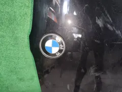 Капот BMW X4, 2016 г.