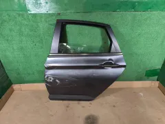 Дверь задняя левая Volkswagen Jetta, 2019 г.