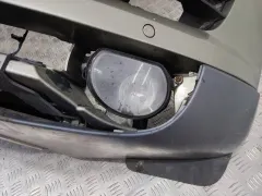 Фара противотуманная левая Audi Q7, 2007 г.
