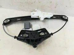 Стеклоподъемник задний левый Volkswagen Jetta, 2019 г.