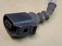 Проводка Volkswagen Jetta, 2019 г.
