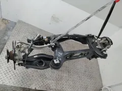 Балка подвески задняя Mercedes-Benz GLC Coupe, 2019 г.