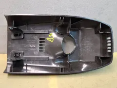 Накладка на зеркало Chevrolet Blazer, 2019 г.