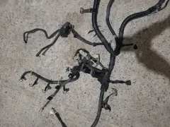 Проводка двигателя Toyota Camry, 2009 г.