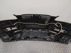 Бампер передний Audi Q7, 2007 г.