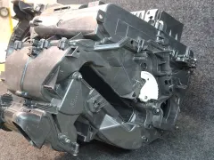 Корпус отопителя (печки) Toyota Sienna, 2011 г.
