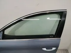 Стекло двери передней левой Volkswagen Passat, 2007 г.