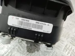 Подушка безопасности водителя BMW 1 серии, 2011 г.
