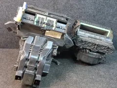 Корпус отопителя (печки) Volkswagen Jetta, 2019 г.
