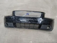 Бампер передний Volvo S40, 2006 г.