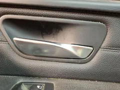 Обшивка двери задней правой (дверная карта) BMW 3 серии, 2013 г.