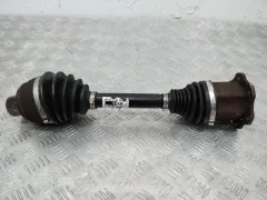Полуось (приводной вал, ШРУС) Audi A4, 2009 г.