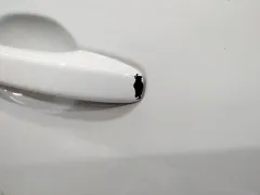 Ручка наружная передняя правая Renault Megane, 2016 г.