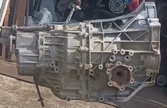 Вариатор Audi A6, 2008 г.