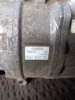 Компрессор кондиционера Land Rover Discovery, 2007 г.