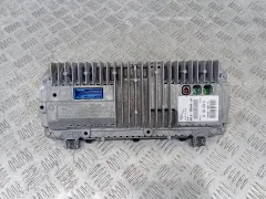 Щиток приборов (приборная панель) Land Rover Range Rover Sport, 2019 г.