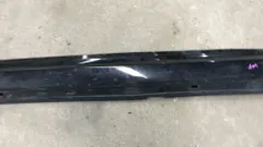 Накладка на порог Mercedes-Benz A-Класс, 2005 г.