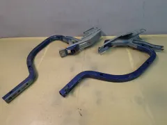 Петля крышки багажника Toyota Camry, 2009 г.