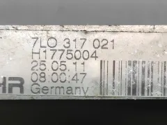 Радиатор АКПП Audi Q7, 2012 г.