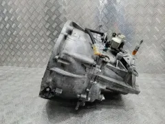 КПП механическая (МКПП) Renault Scenic, 2005 г.