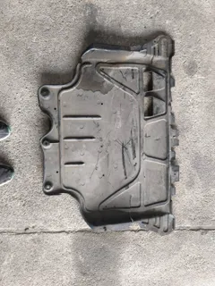 Защита двигателя Volkswagen Jetta, 2019 г.
