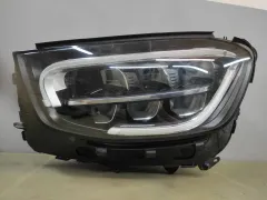 Фара левая Mercedes-Benz GLC, 2019 г.