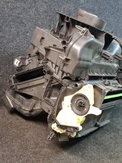 Корпус отопителя (печки) Volkswagen Jetta, 2019 г.