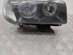 Фара правая BMW X3, 2005 г.