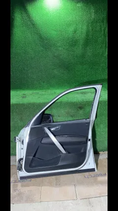 Дверь передняя правая BMW X3, 2005 г.