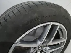 Диск литой Mercedes-Benz GLC Coupe, 2018 г.