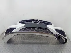 Бампер передний Mercedes-Benz C-Класс, 2014 г.