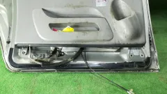 Дверь задняя левая Toyota Sienna, 2008 г.