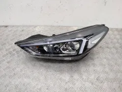 Фара левая Hyundai Tucson, 2020 г.