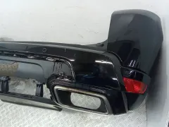Бампер задний Land Rover Range Rover Sport, 2019 г.