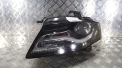 Фара левая Audi A4, 2008 г.