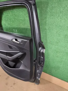 Дверь задняя левая Volkswagen Jetta, 2019 г.