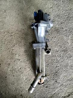 Клапан EGR Land Rover Freelander, 2007 г.