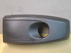 Накладка на зеркало Chevrolet Equinox, 2018 г.