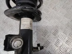 Стойка передняя правая BMW X5, 2004 г.