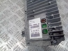 Щиток приборов (приборная панель) Land Rover Range Rover Sport, 2019 г.
