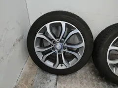 Диск литой Mercedes-Benz C-Класс, 2016 г.